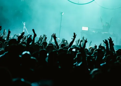 NEOPLAY Music Festival 2025